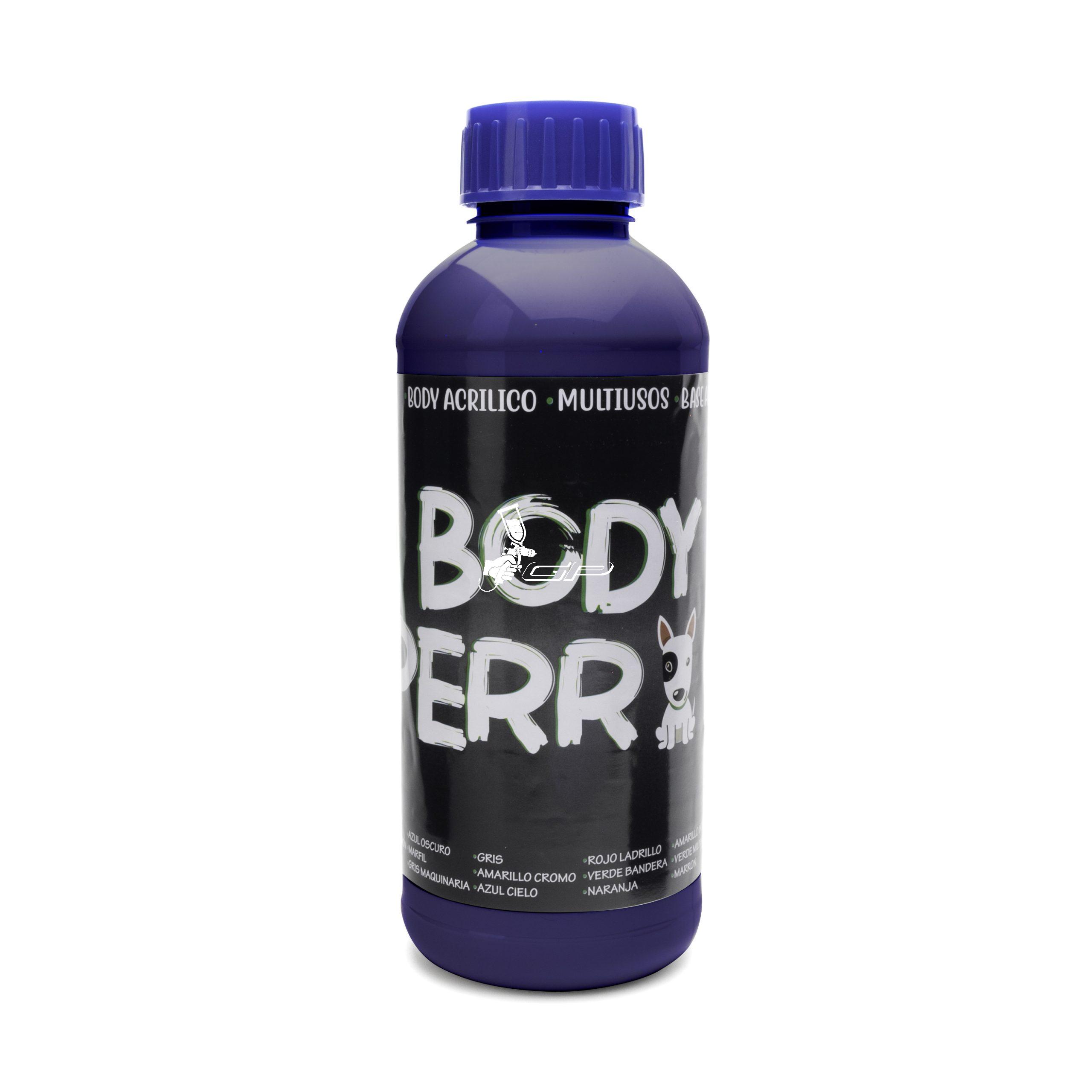 BP911 BODY PERRIN AZUL MARINO OBSCURO