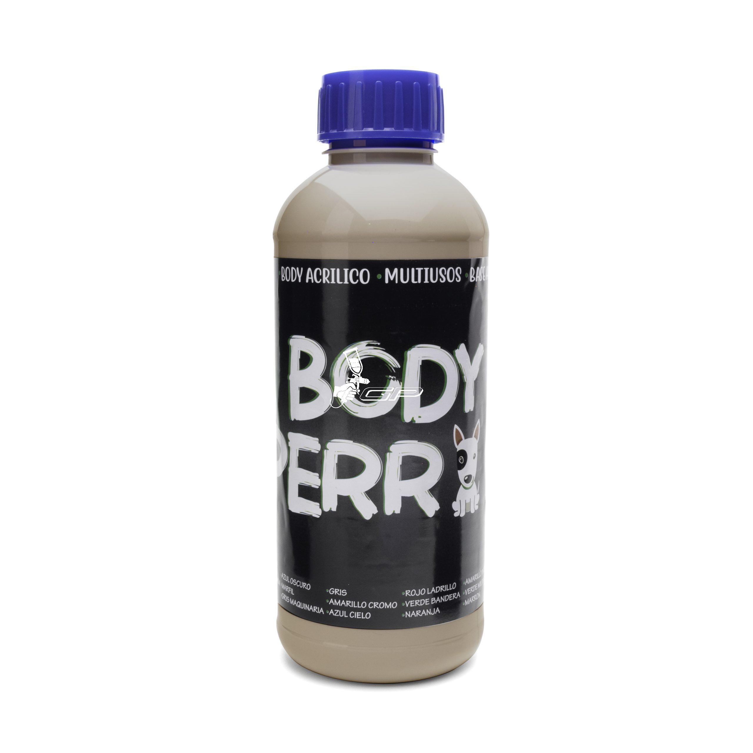 BP915 BODY PERRIN ARENA O MARFIL