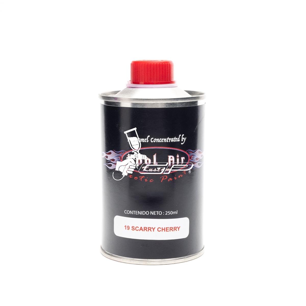 KC9200 KANDY CEREZA CHERRY BLACK