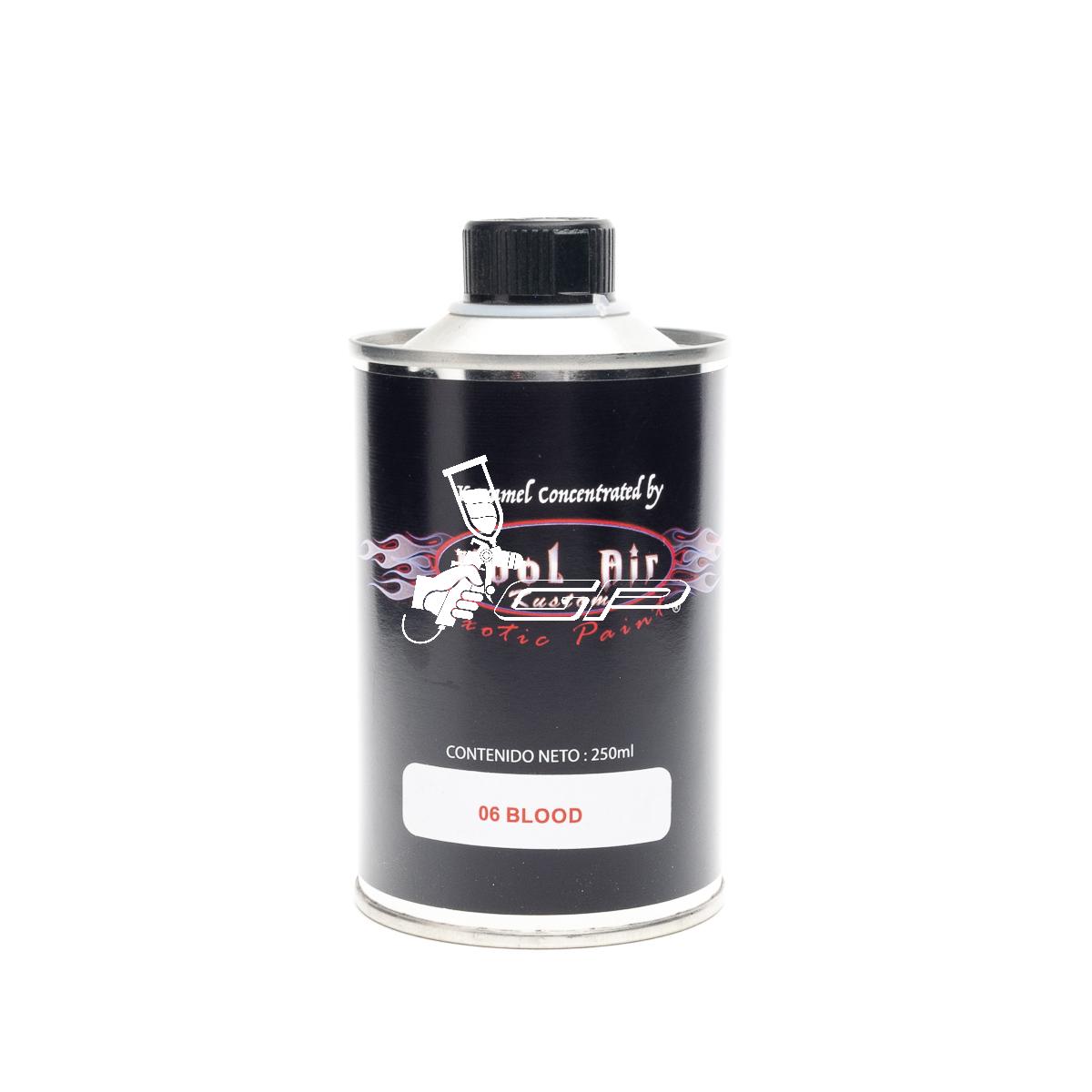 KC9202 KANDY ROJO VINO 250 ML