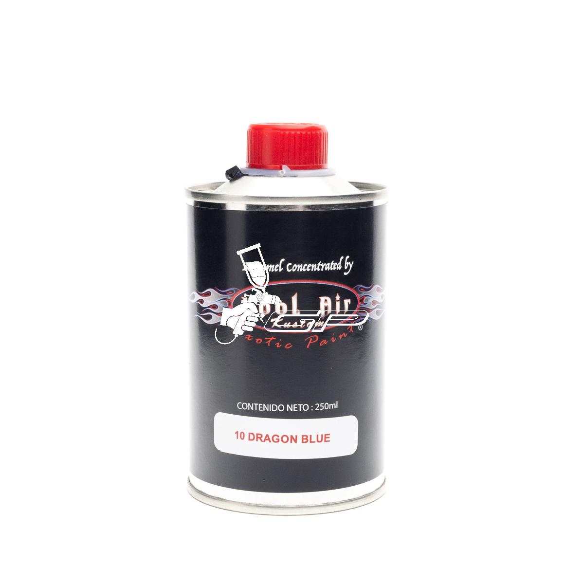 KC9203 KANDY AZUL ROYAL 250 ML