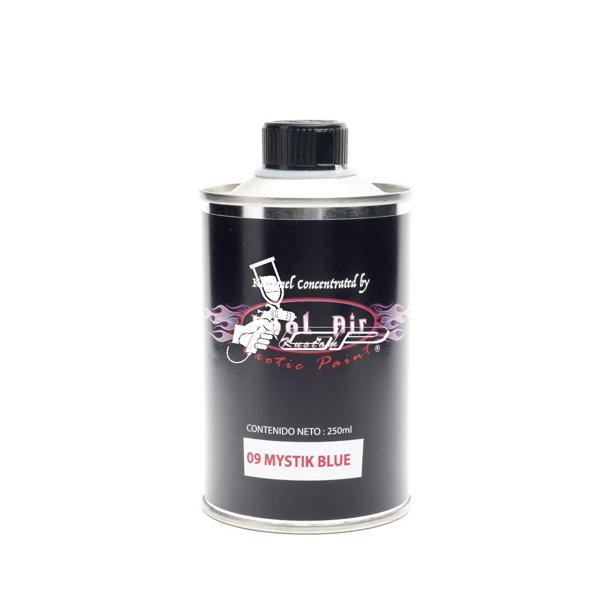 KC9204 KANDY AZUL AQUA 250 ML