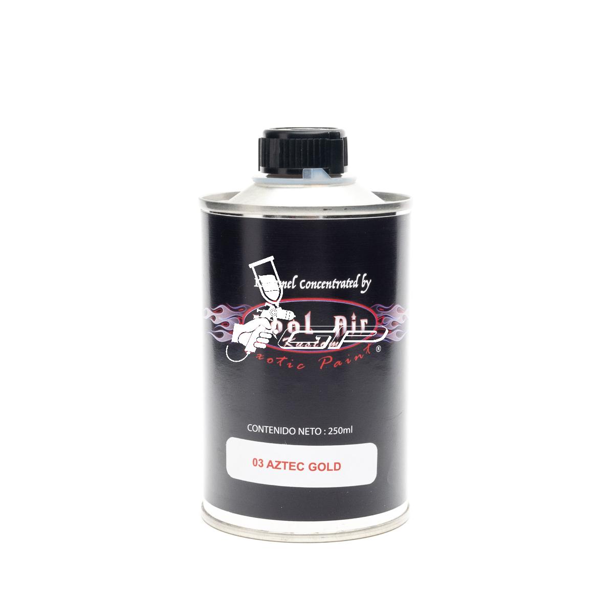 KC9206 KANDY SOL DORADO 250 ML