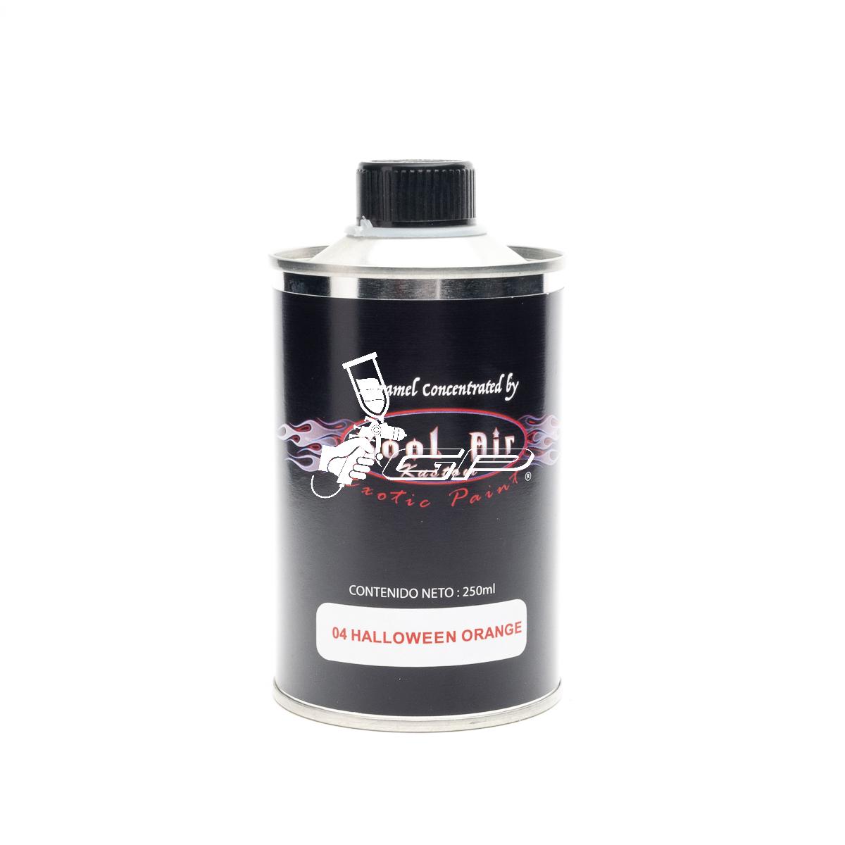 KC9207 KANDY MANDARINA 250 ML