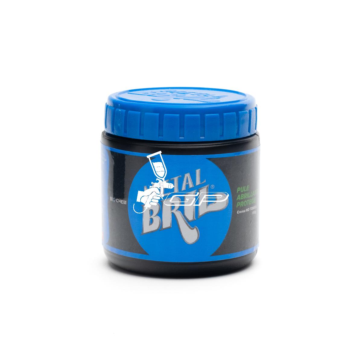 MB7801 METAL BRIL DE 150 gr