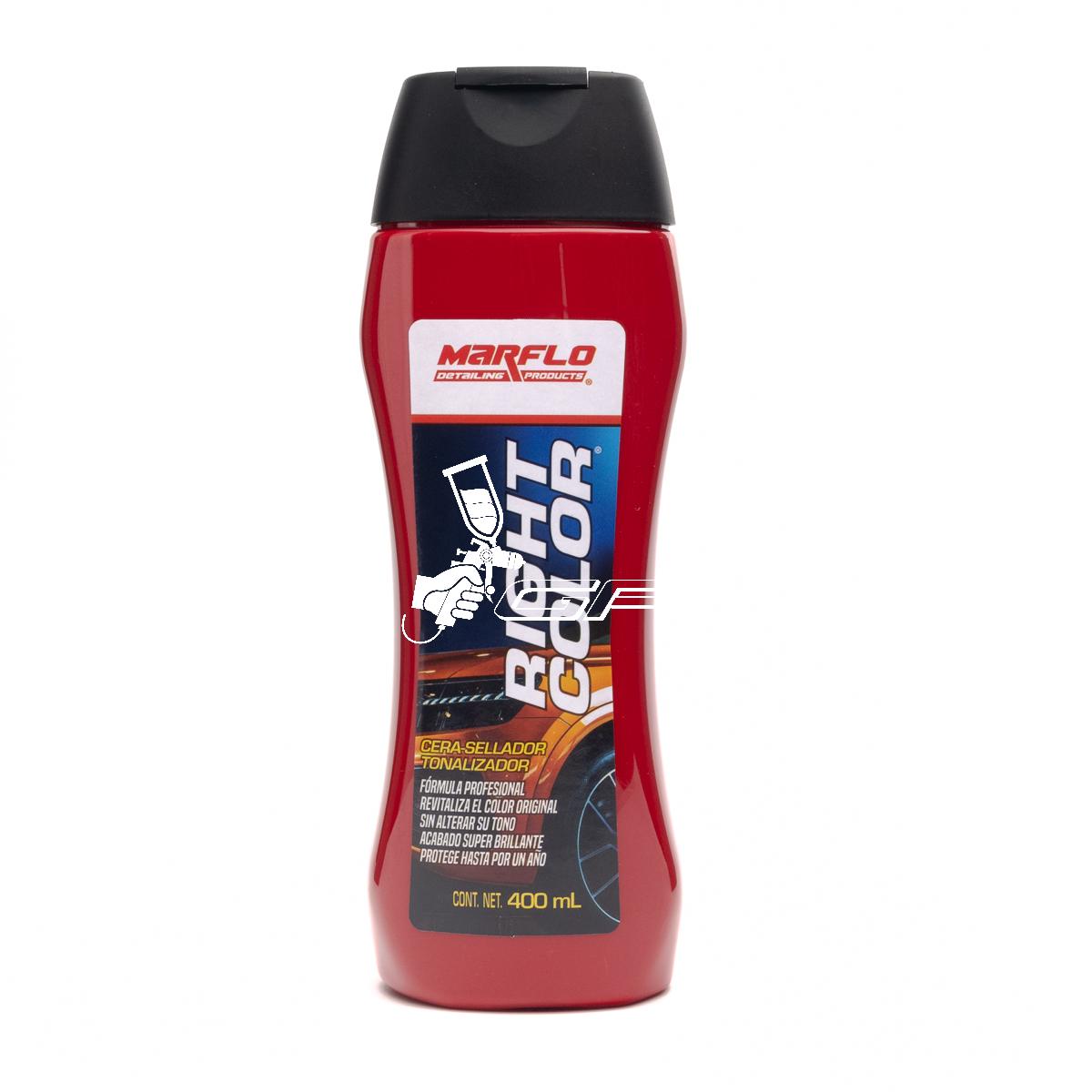 PT3732 CERA SELLADOR ROJO 400 ml
