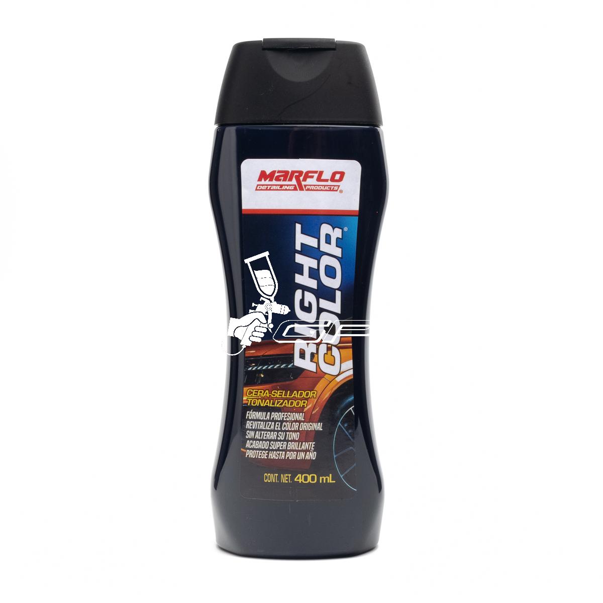 PT3737 CERA SELLADOR AZUL MARINO 400 ml