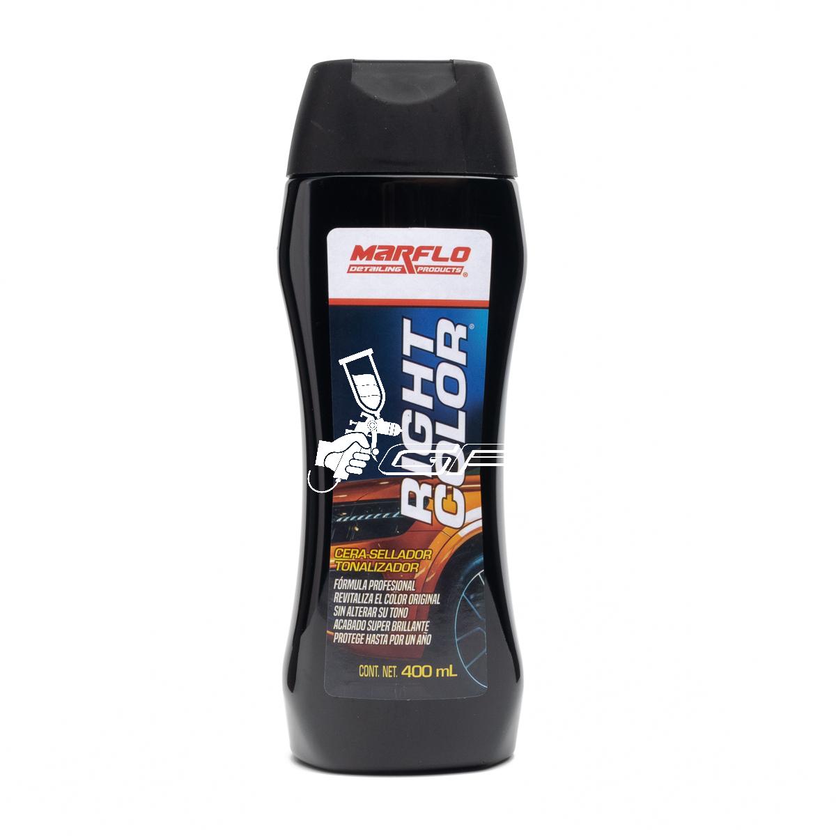 PT3740 CERA SELLADOR NEGRO 400 ml