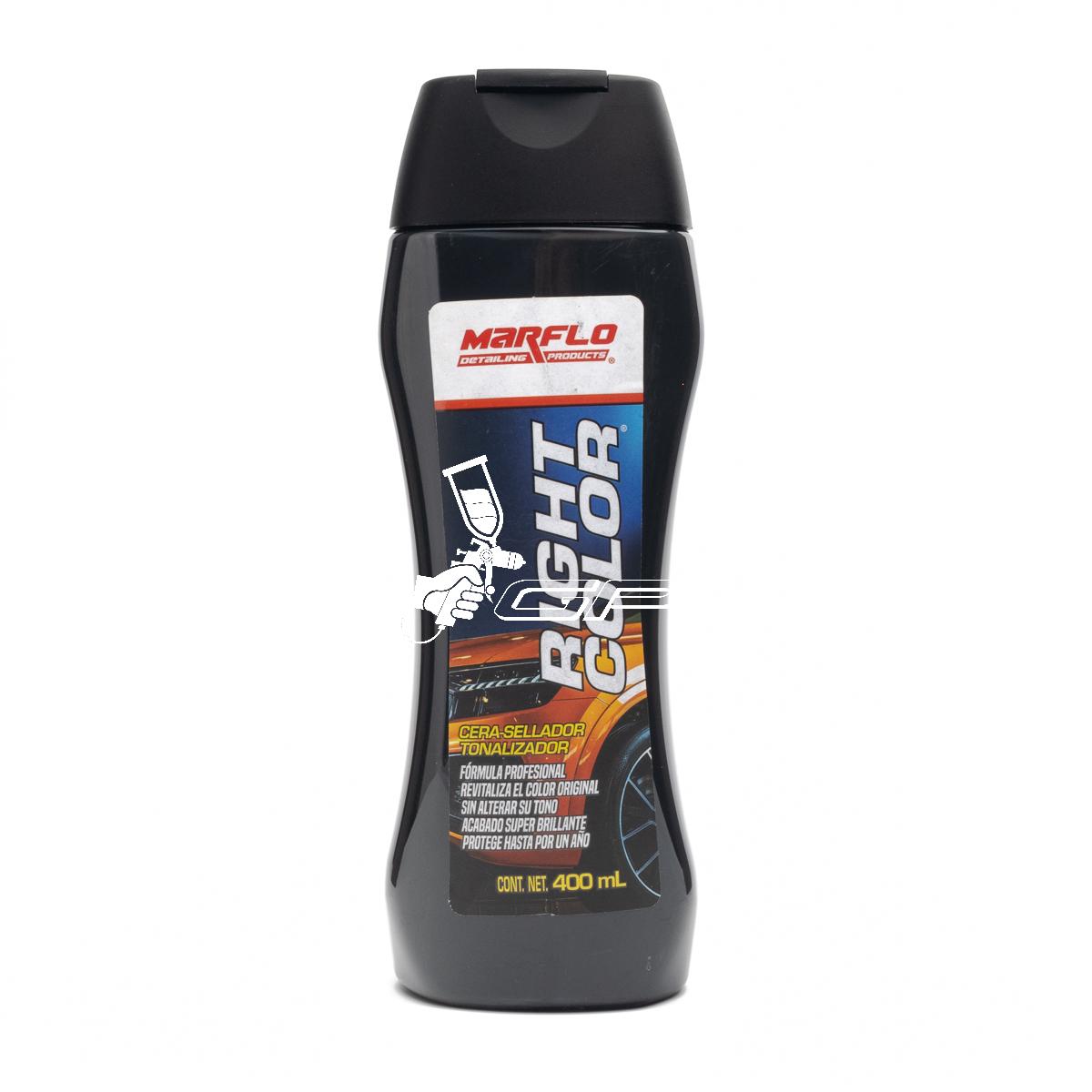 PT3741 CERA SELLADOR GRIS OBSCURO 400 ml