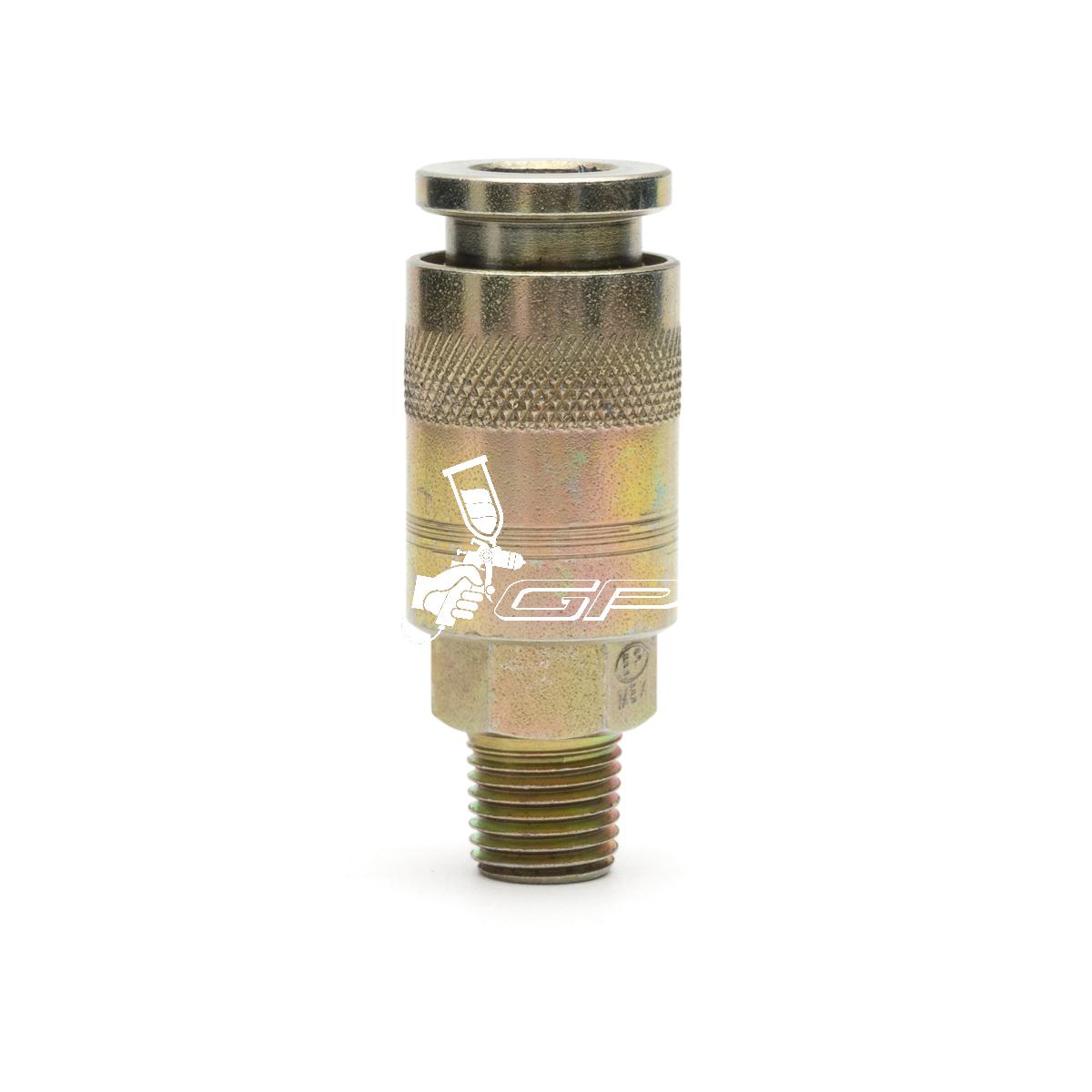 CO7002 COPLE MACHO RµPIDO SOLO AUTOMµTICO