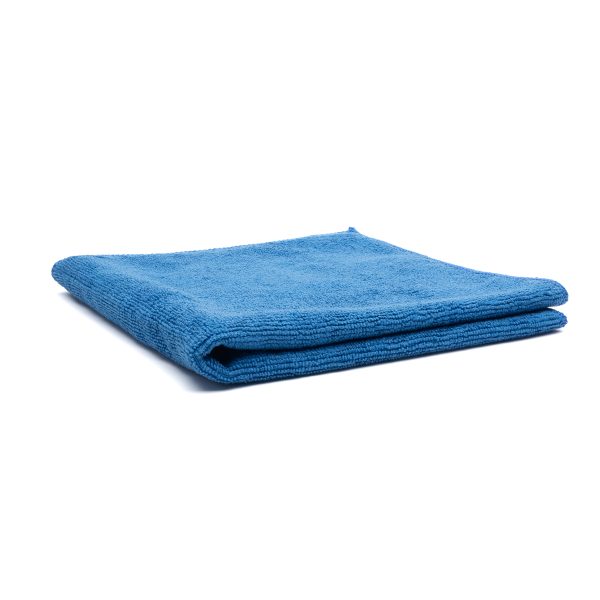 Trapo Azul Rollo Trapo Microfibra Azul PM6701 - Gamboa Paint