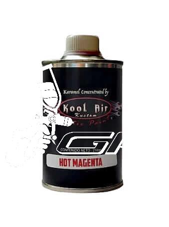 KC9211 Kandy Hot Magenta